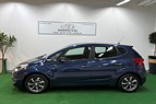 Hyundai ix20 1.6 blue Automatisk, 125hk, 2017