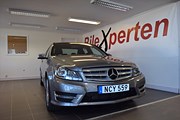 Mercedes-Benz C 180 W204 (156hk)