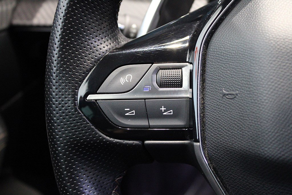Bild på SW GT-Line Hybrid 224hk Aut - CARPLAY, NAVI