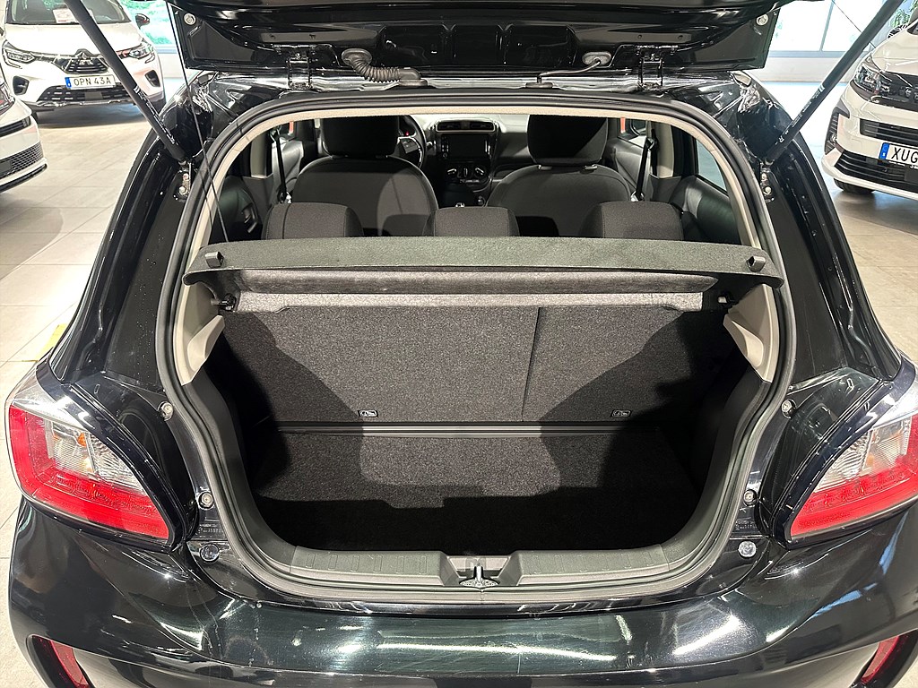 Bild på Comfort 1.2 71hk - KEYLESS