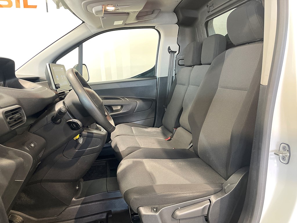 Bild på PRO L1 1.5 BHDi 75hk - DRAG, CARPLAY