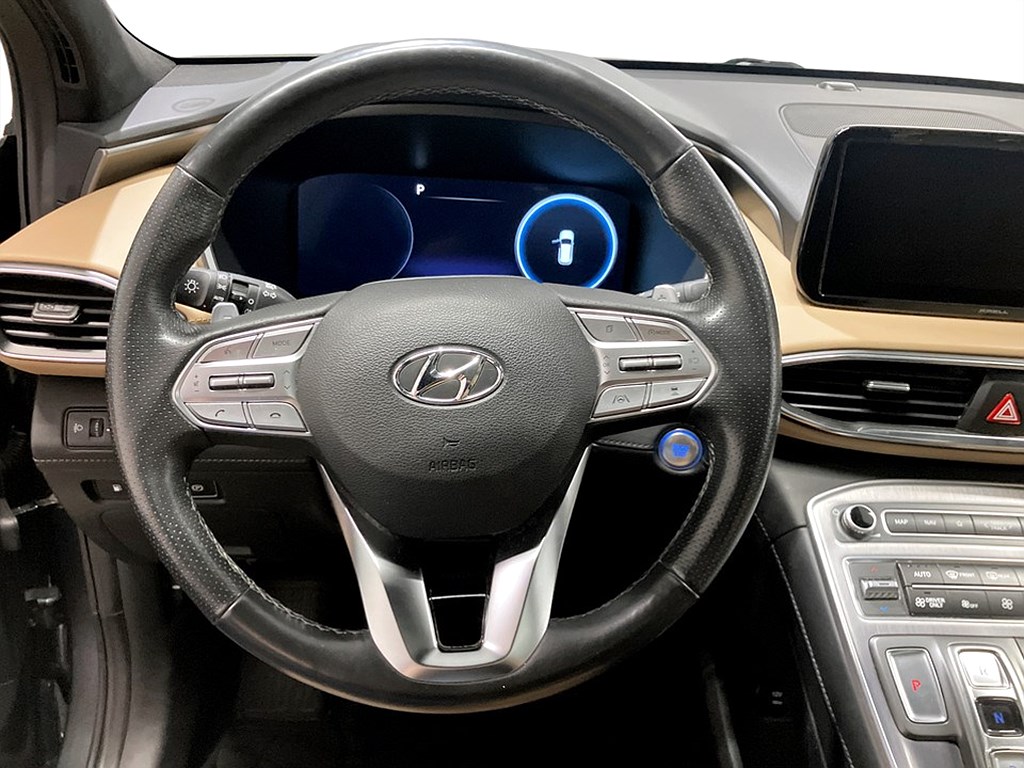 Bild på Advanced PHEV 265hk Aut AWD - PANO,360,ELSTOL