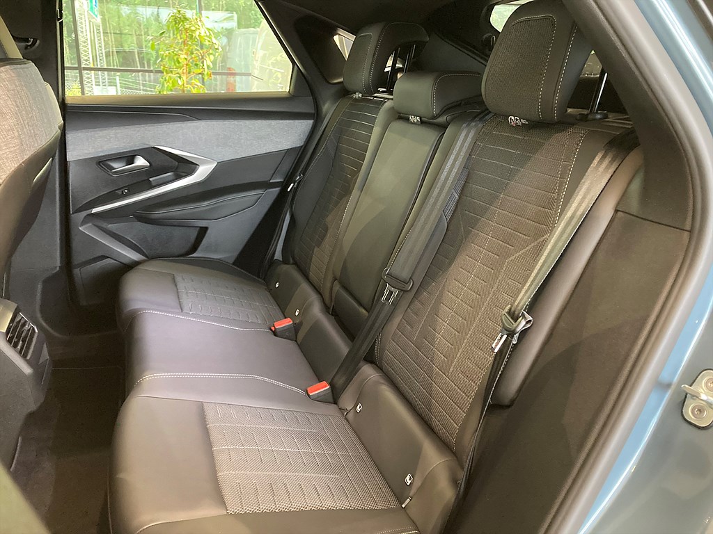 Bild på GT Hybrid 145hk Aut - B-KAMERA,CARPLAY,NAV