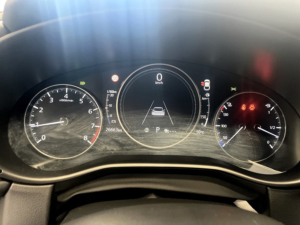 Bild på Sky 2.0 150hk Aut - B-KAMERA, RATTVÄRME