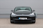 Tesla Model 3 SR "Facelift" Ryzen Pdc 1-Ägare Moms