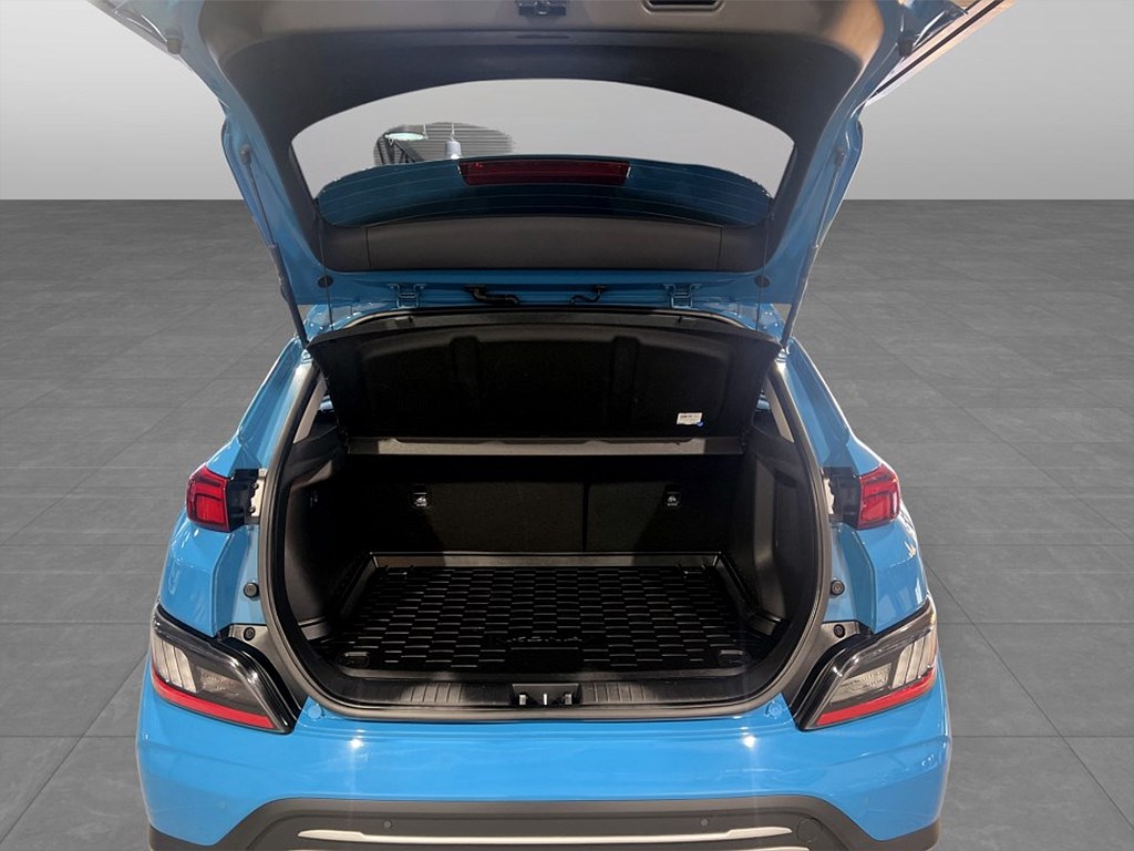 Bild på Essential 39.2 kWh 136hk Aut - B-KAMERA, CARPLAY