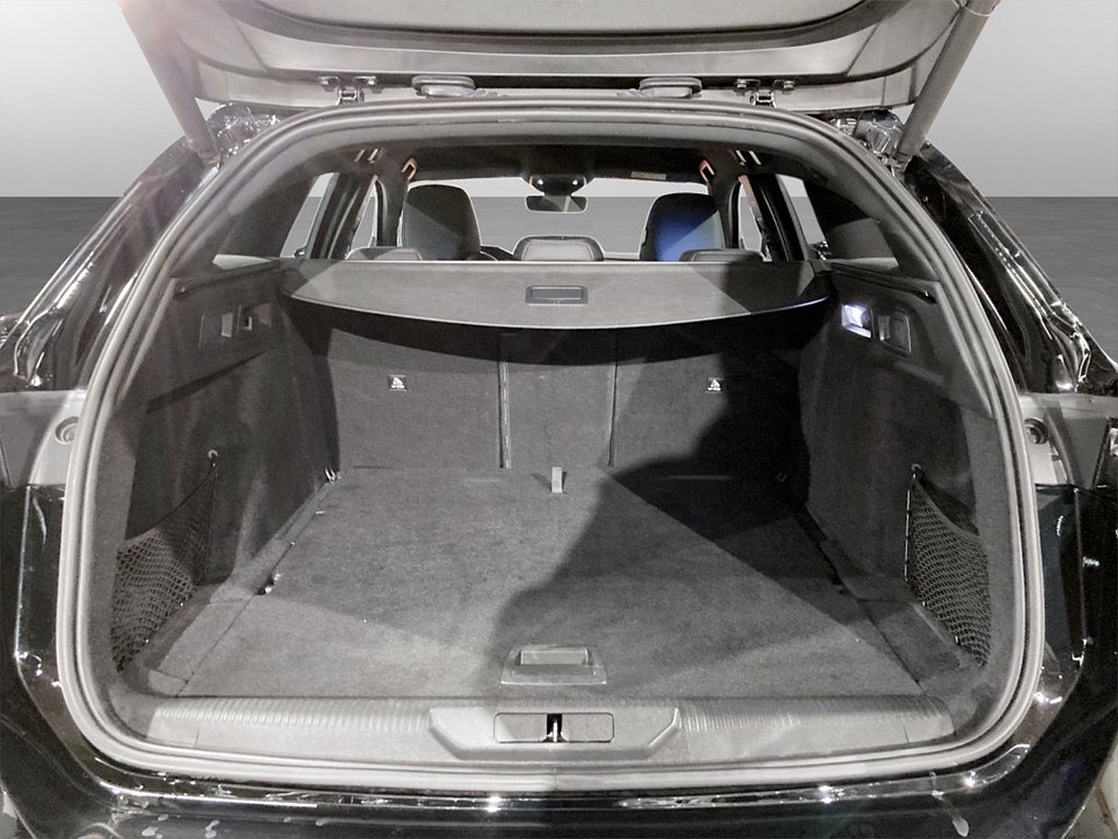 Bild på SW GT 1.2 PT 130hk Aut - B-KAMERA, CARPLAY