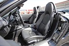 Porsche Boxster S Black Edition PDK