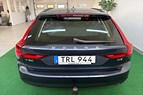 Volvo V90 D3 Geartronic, 150hk, 2018