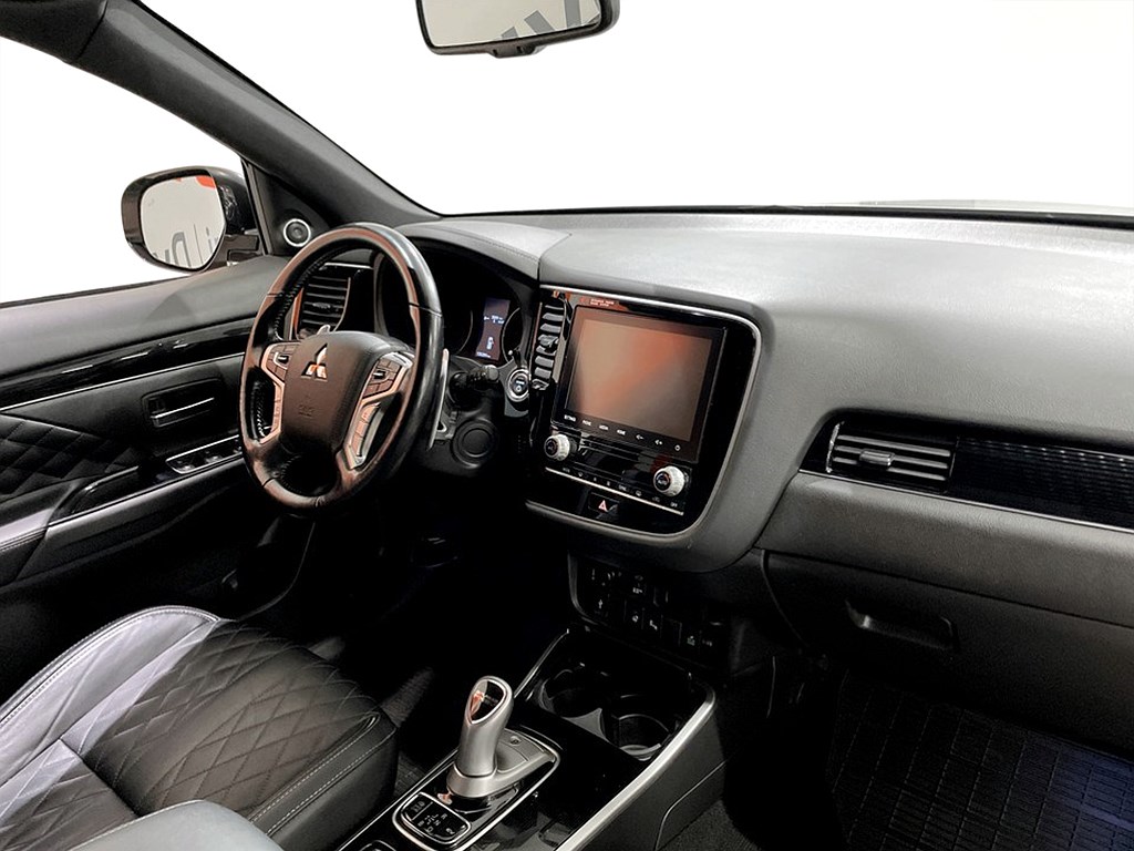 Bild på business PHEV 224hk Aut AWD - DRAG,B-KAMERA,ELSTOL