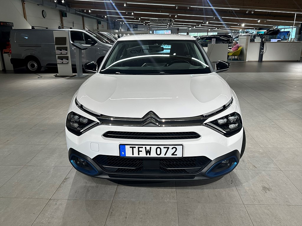 Bild på Feel 50kWh 136hk Aut - CARPLAY, PDC-SENSORER