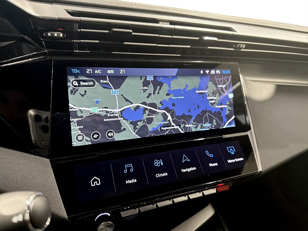 Bild på SW GT 1.2 PT 130hk Aut - B-KAMERA, ELSTOL