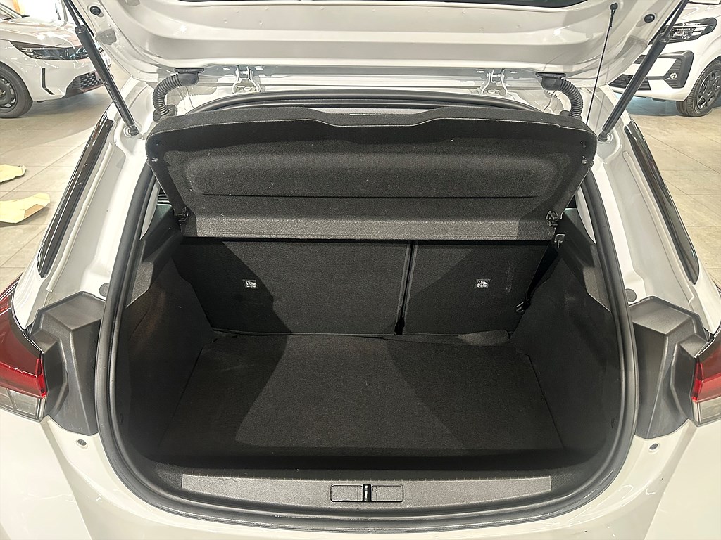Bild på D&T 50kWh 136hk Aut - B-KAMERA,CARPLAY,RATTVÄRME
