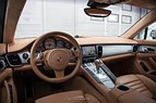 Porsche Panamera GTS Sv-såld Värmare 18Mån garanti