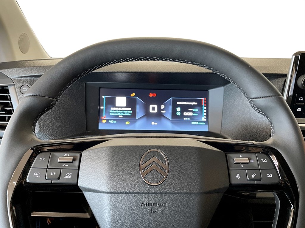 Bild på Business 145hk Aut L2 - EDITION! SERVICE & VINTERHJUL INGÅR!