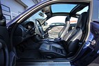 Porsche 911/996 Carrera 3.6 Targa (320hk)