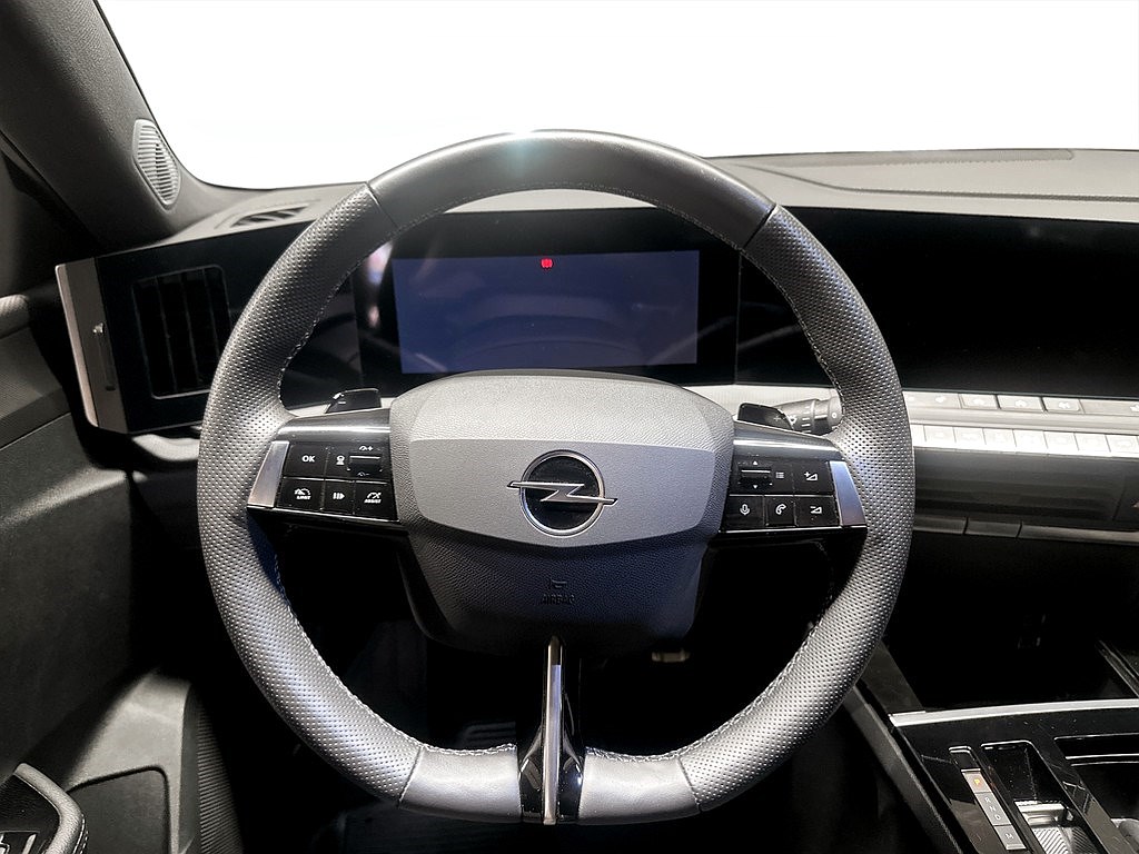 Bild på ST GS 1.2 PT 130hk Aut - B-KAMERA,AGR-STOLAR,CARPLAY