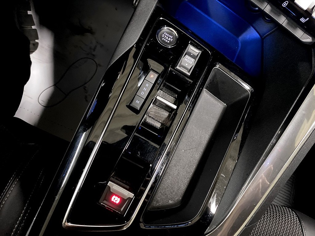 Bild på GT 1.2 PT 130hk Aut - 7-SITS, B-KAMERA