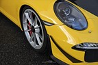 Porsche 911/991 GT3 Clubsport (475hk)