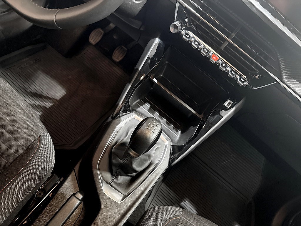 Bild på Active 1.2 PT 75hk - DRAG,CARPLAY,EN ÄGARE