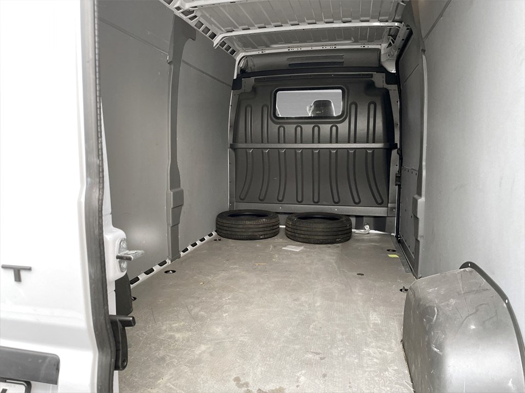 Bild på BlueHDi 140hk Aut L3H2 - DEMO