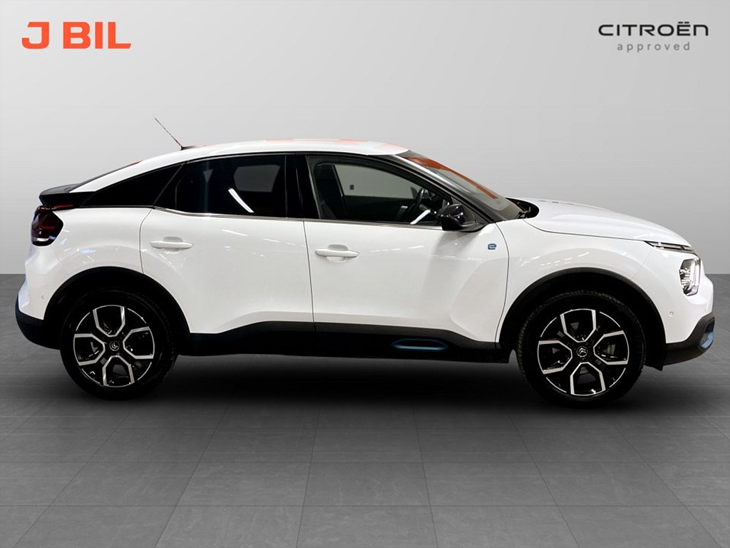 Bild på Shine 50kWh 136hk Aut - B-KAMERA,CARPLAY,RATTVÄRME