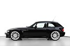 BMW Z3 M Coupé | Hartge Classic | Only 43.834 km