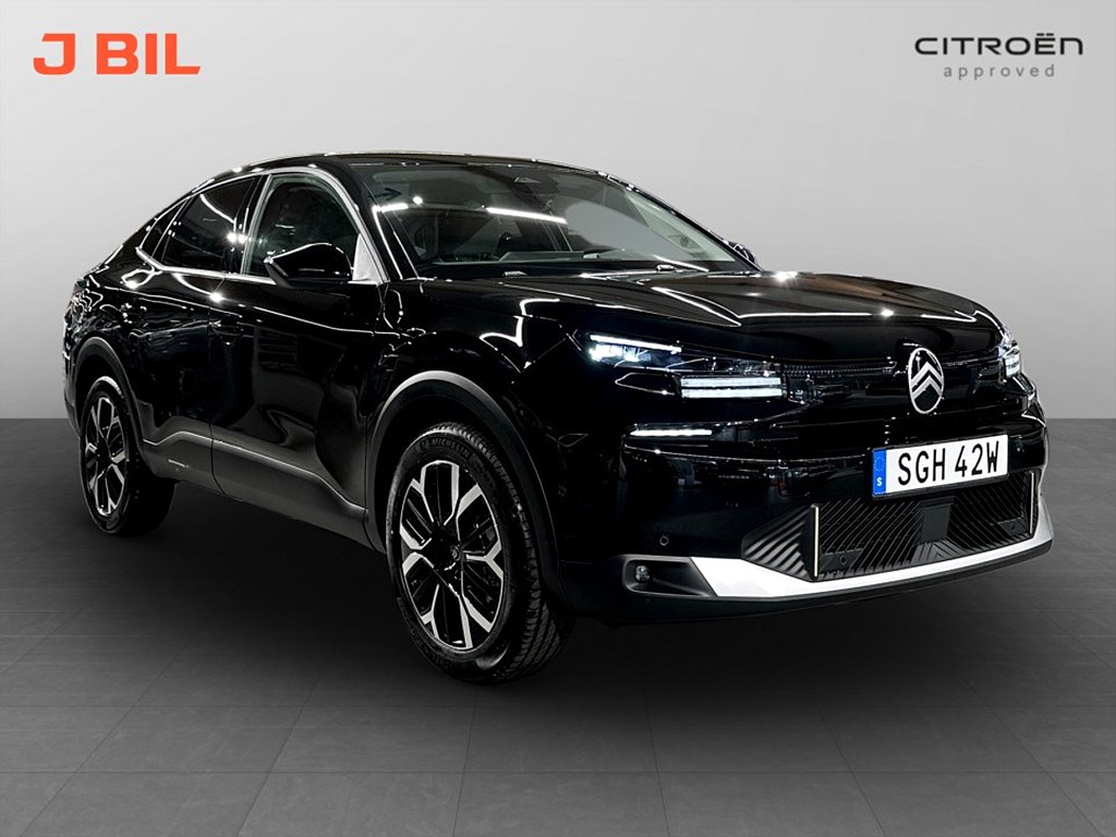 Bild på FL Max Hybrid 145hk Aut - OMGÅENDE LEVERANS!