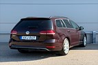 Volkswagen Golf Sportscombi 1.0 TSI DSG / Dragkrok / Backkamera /