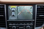 Porsche Panamera GTS Sv-såld Värmare 18Mån garanti