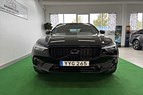 Volvo XC60 D4 AWD Geartronic, 190hk, 2019