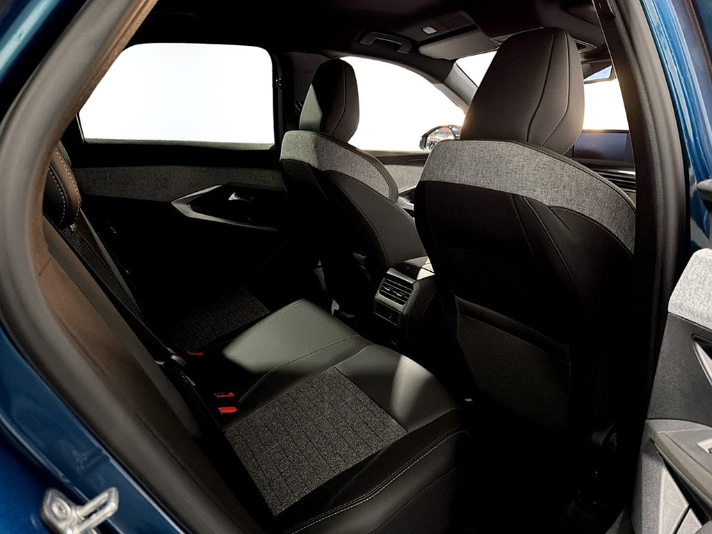 Bild på Allure Hybrid - PRIVATLEASING