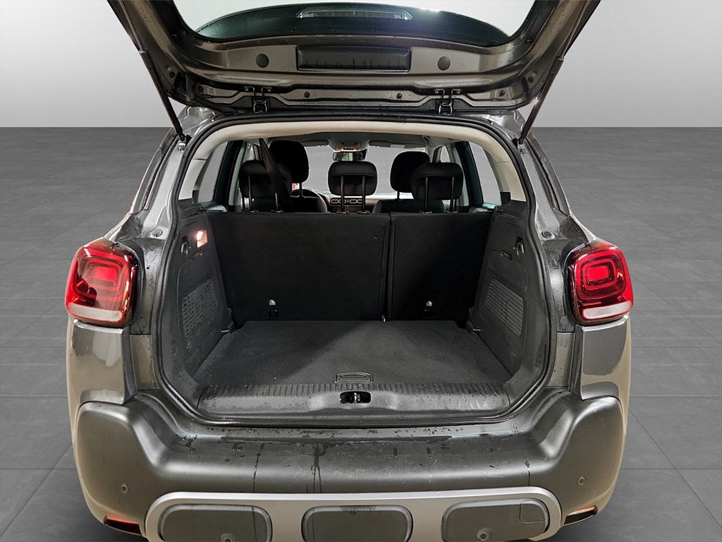 Bild på Aircross Shine 1.2 PT 130hk Aut - CARPLAY, FARTHÅLLARE