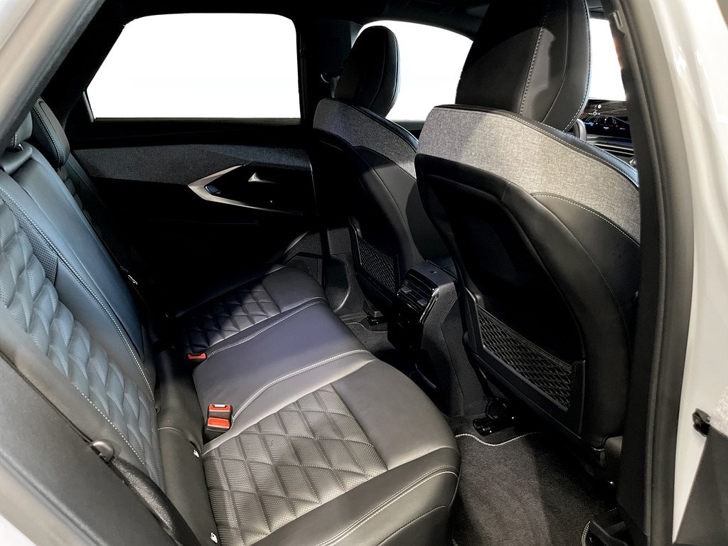 Bild på GT Ultimate 214hk Aut - B-KAMERA, CARPLAY,NAV