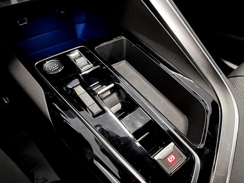 Bild på GT 1.2 PT 130hk Aut - 7-SITS, B-KAMERA