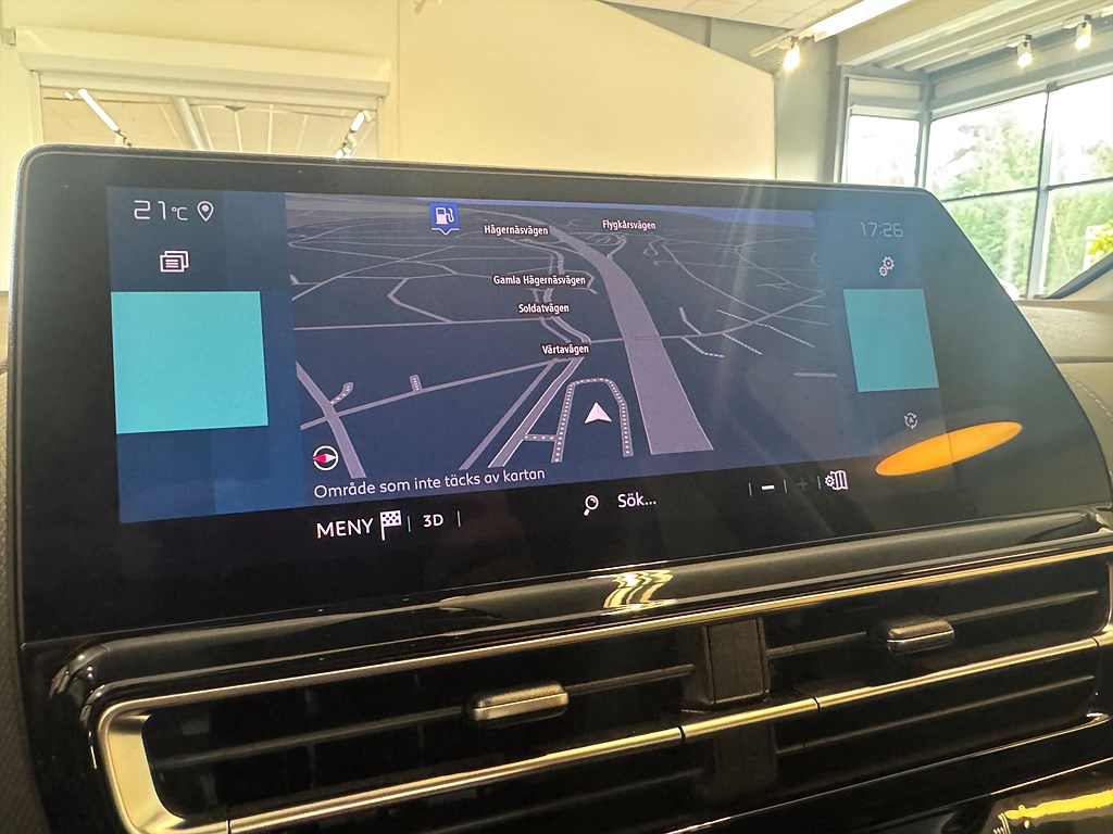 Bild på Shine PHEV 225hk Aut - B-KAMERA,CARPLAY,NAV