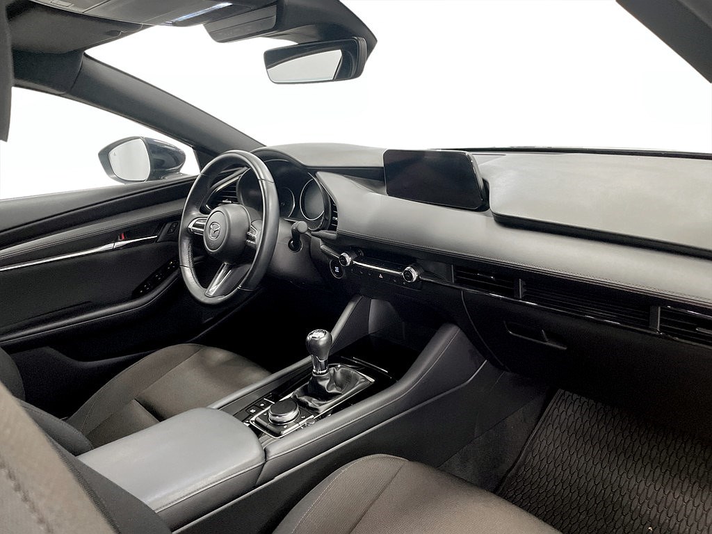 Bild på Hatchback Sky 2.0 150hk - B-KAMERA, CARPLAY