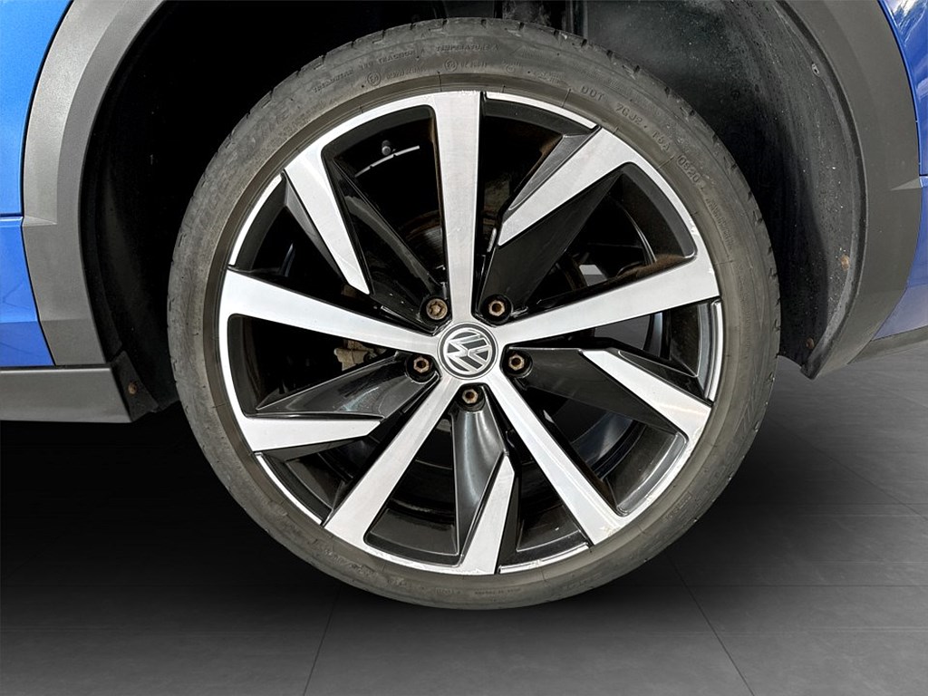 Bild på R-Line 1.5 TSI 150hk Aut - B-KAMERA, CARPLAY