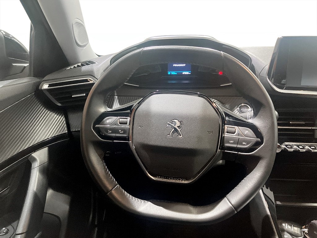 Bild på Active Pack 50kWh 136hk Aut - CARPLAY, BACKSENSORER