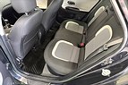 Kia cee'd_sw 1.6 CRDi Manuell, 128hk, 2015