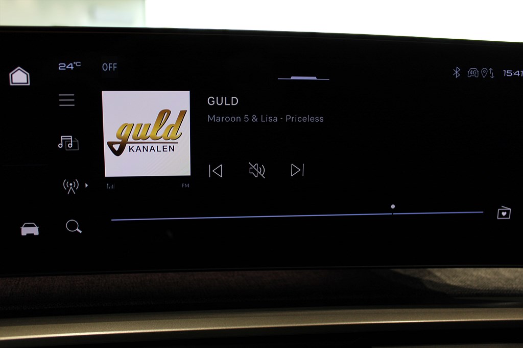 Bild på GT Hybrid 145hk Aut - PRIVATLEASING 24MÅN