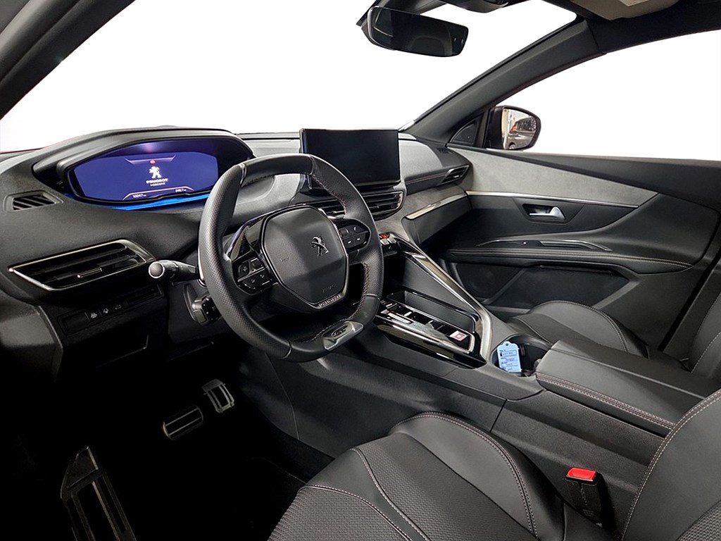 Bild på GT 1.2 PT 130hk Aut - 7-SITS,B-KAMERA,NAV