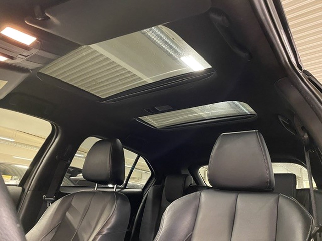 Bild på PHEV 2.4 190hk Aut AWD - PANORAMA