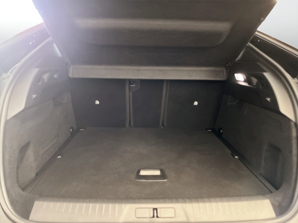 Bild på GT Hybrid 145hk Aut - B-KAMERA, CARPLAY, NAVI