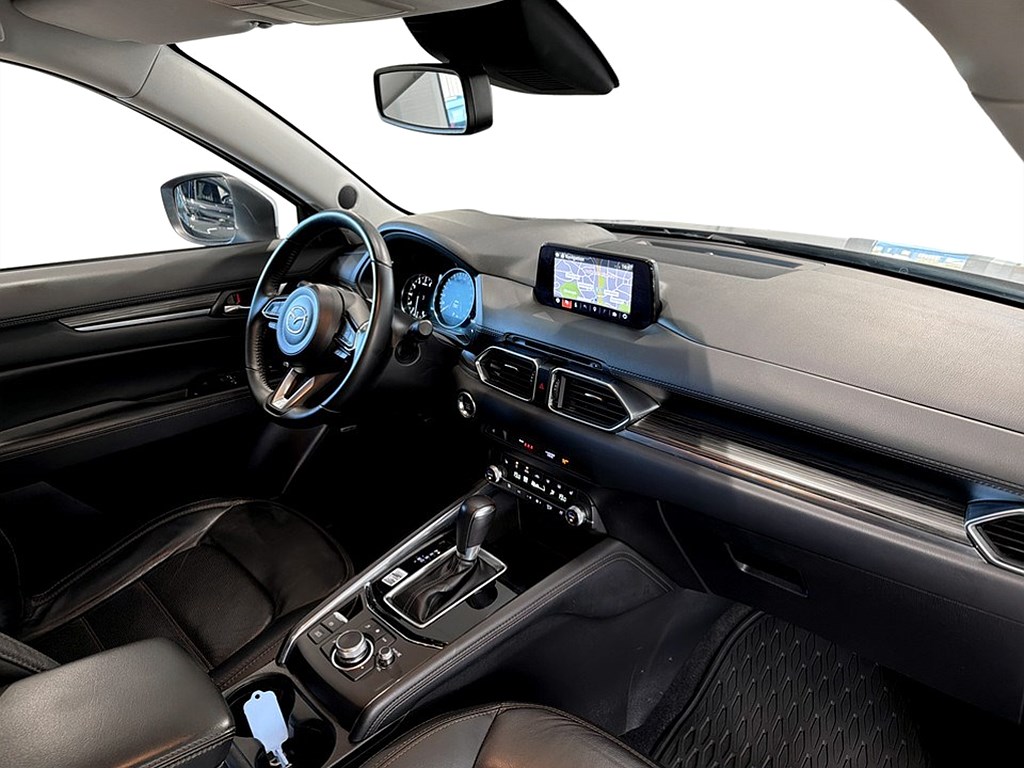 Bild på Optimum 2.5 SKYACTIV-G 194hk Aut AWD - 360-KAMERA,DRAG