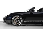 Porsche 911 Edition 50 Jahre Porsche Design