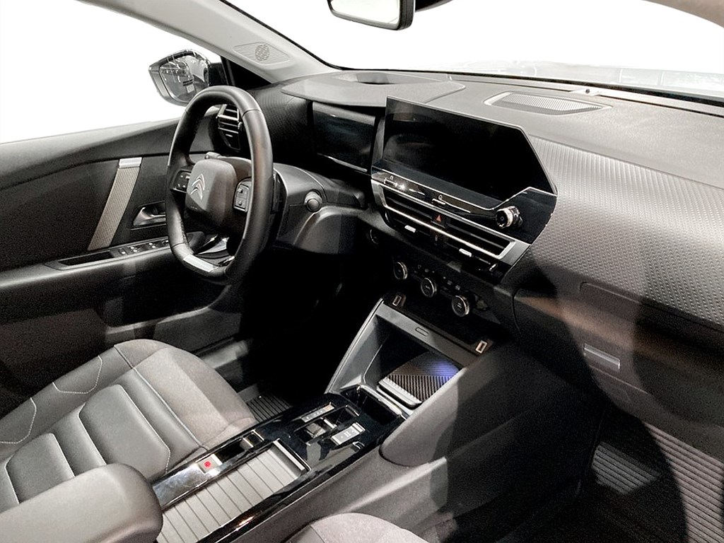 Bild på X Shine+ 1.2 PT 130hk Aut - CARPLAY, B-KAMERA