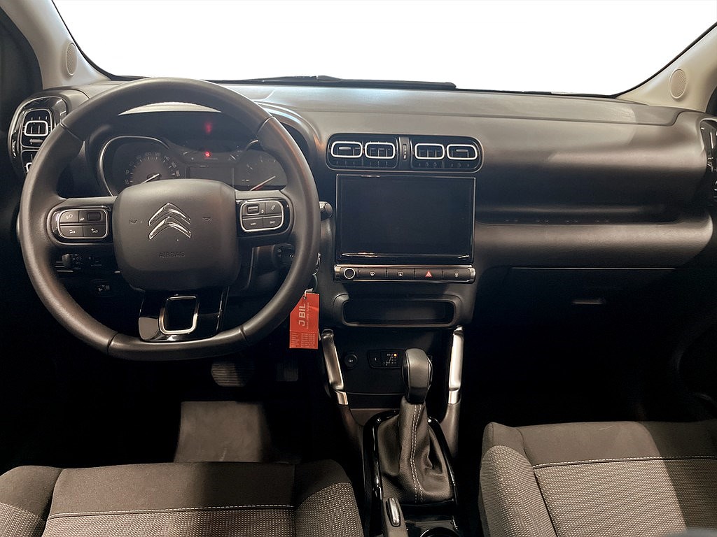 Bild på Shine 1.2 PT 130hk Aut - CARPLAY, BACKSENSORER