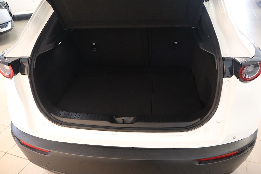 Bild på SKY 2.0 SKYACTIV-X M Hybrid 150hk - B-KAMERA, CARPLAY