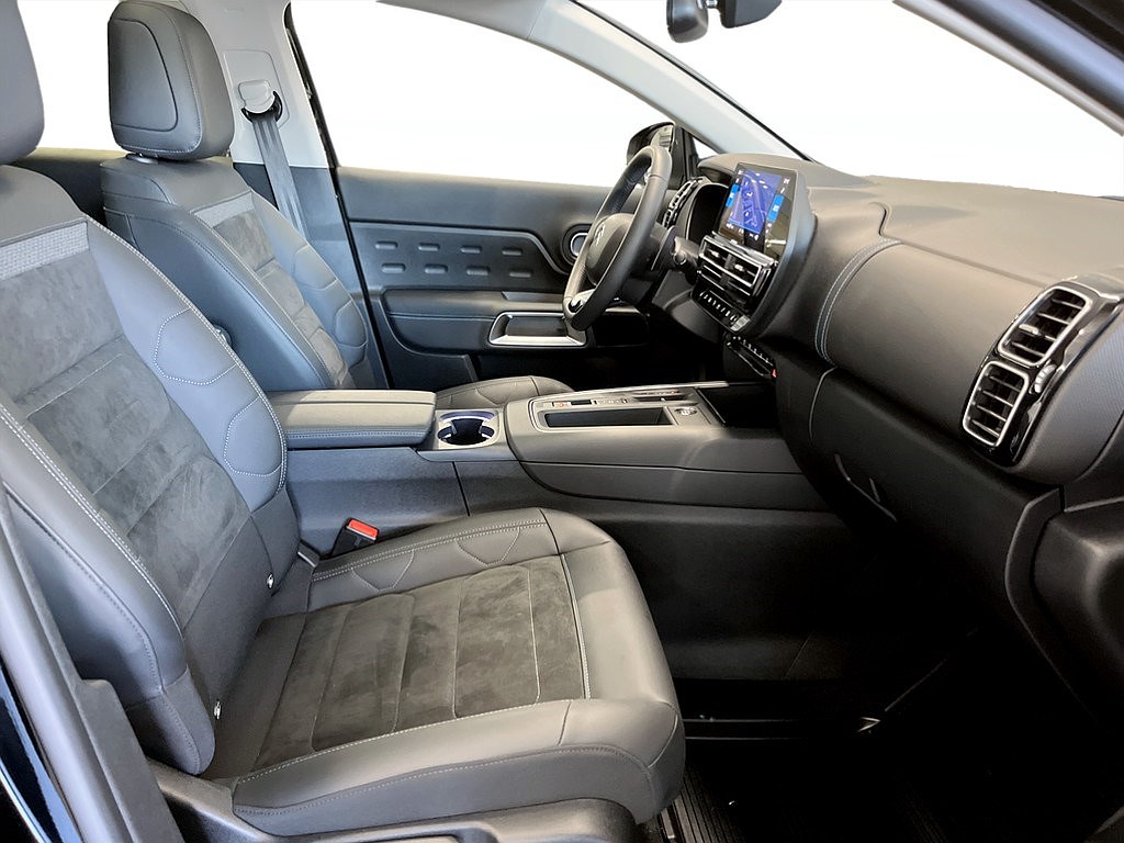 Bild på Shine Exclusive 1.2 PT 130hk Aut - PANO